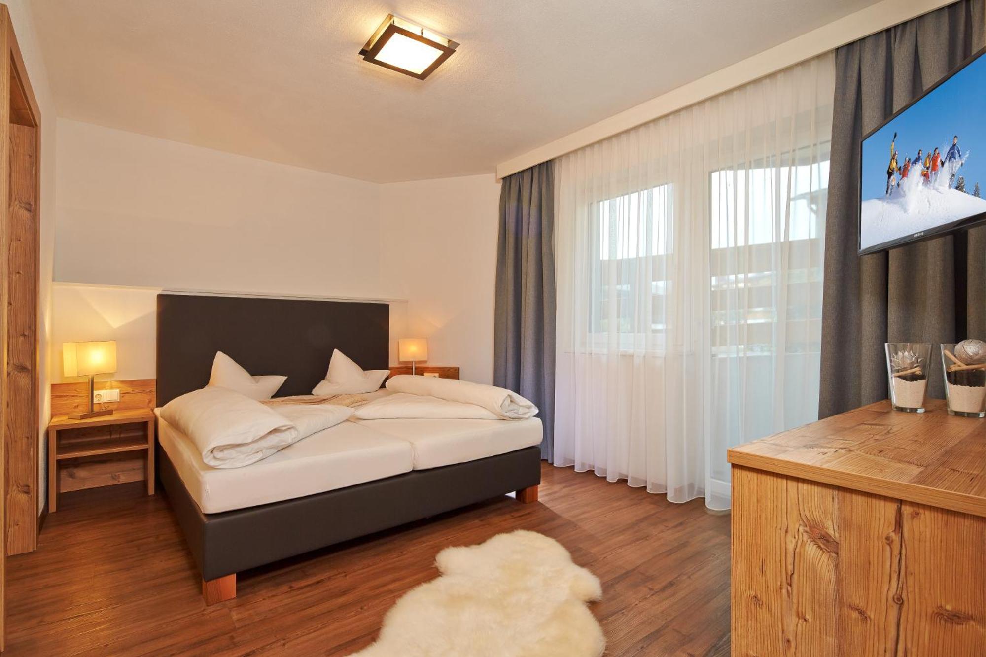 Alpendiamond Ski In & Bike Out Apartments Top 200, 400 & Penthouse 600 Sölden Esterno foto