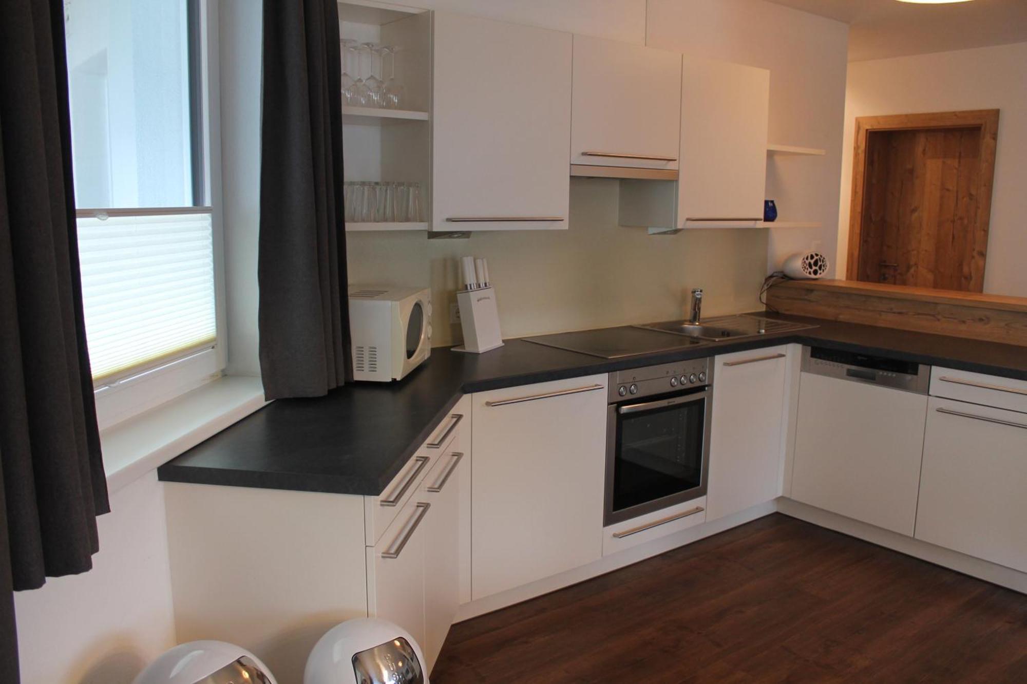 Alpendiamond Ski In & Bike Out Apartments Top 200, 400 & Penthouse 600 Sölden Esterno foto