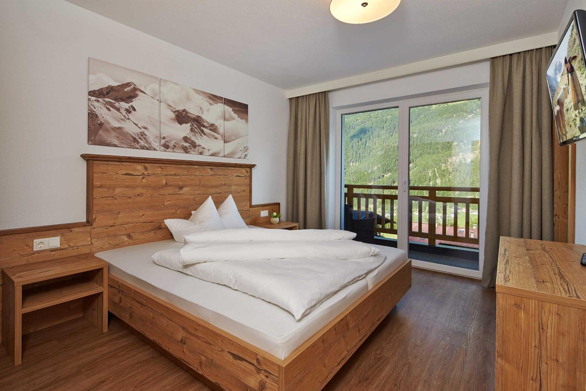 Alpendiamond Ski In & Bike Out Apartments Top 200, 400 & Penthouse 600 Sölden Esterno foto