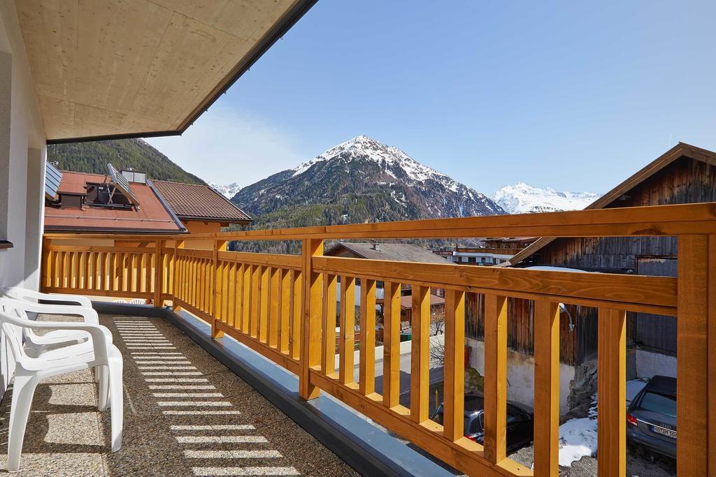 Alpendiamond Ski In & Bike Out Apartments Top 200, 400 & Penthouse 600 Sölden Esterno foto