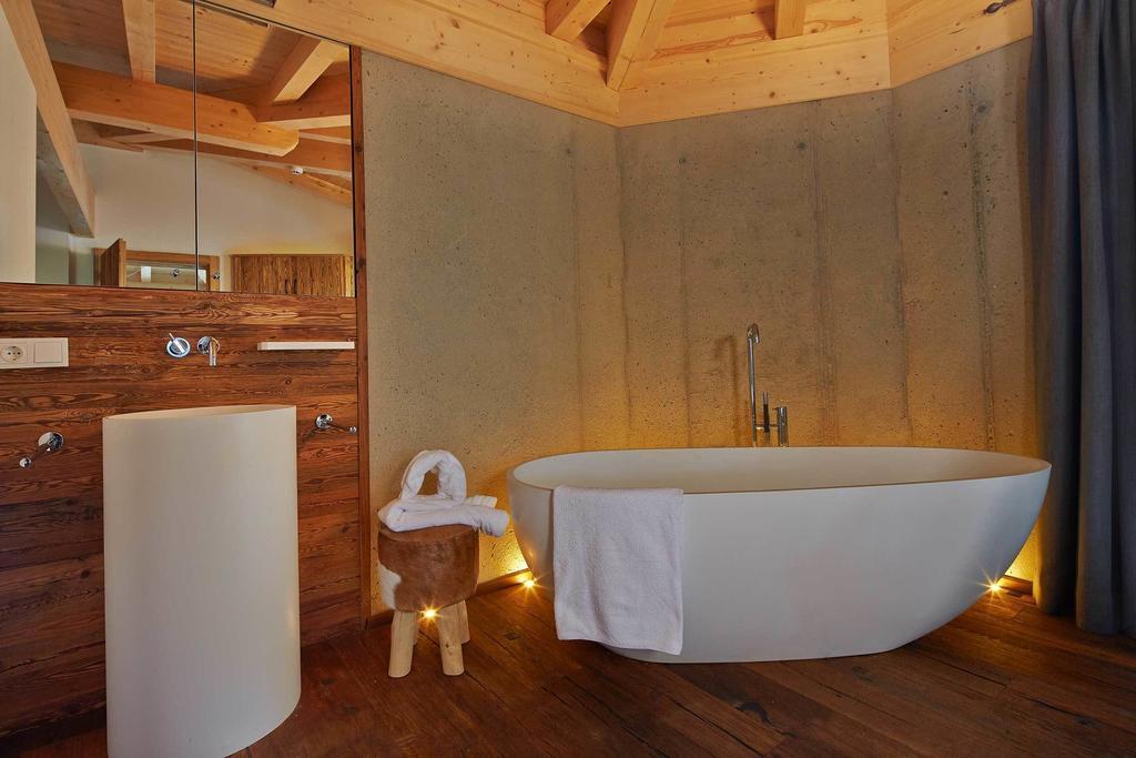 Alpendiamond Ski In & Bike Out Apartments Top 200, 400 & Penthouse 600 Sölden Camera foto