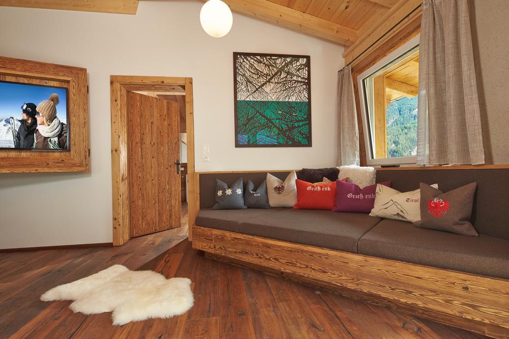 Alpendiamond Ski In & Bike Out Apartments Top 200, 400 & Penthouse 600 Sölden Camera foto
