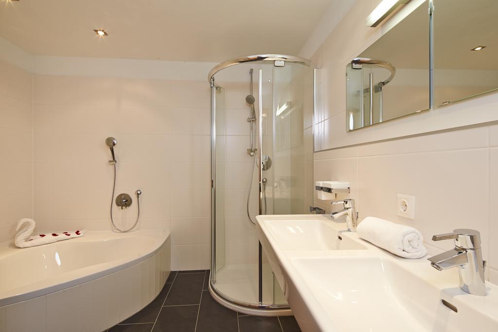 Alpendiamond Ski In & Bike Out Apartments Top 200, 400 & Penthouse 600 Sölden Esterno foto