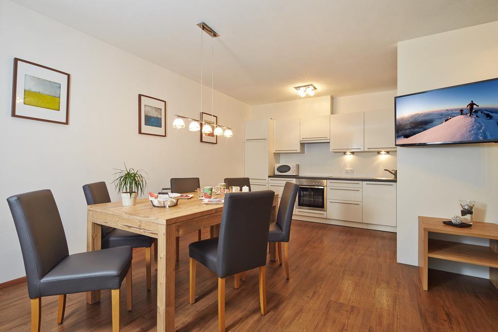 Alpendiamond Ski In & Bike Out Apartments Top 200, 400 & Penthouse 600 Sölden Esterno foto