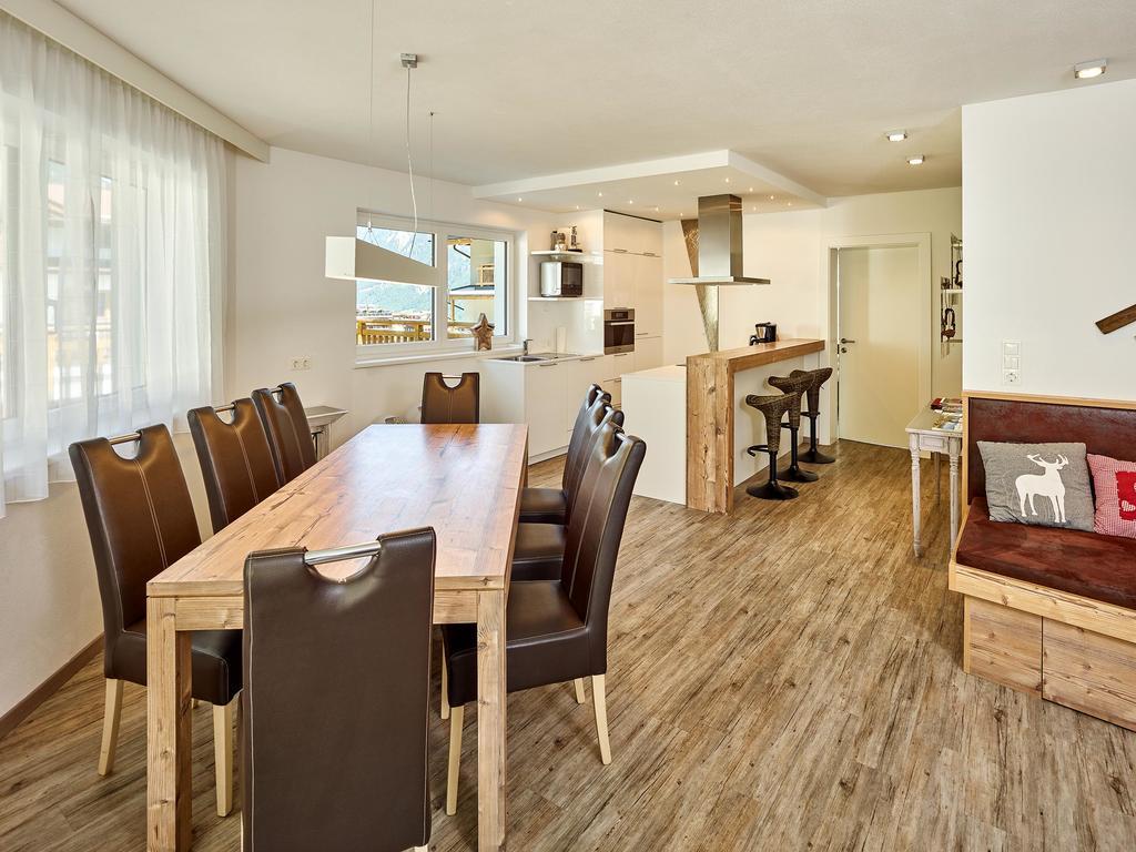 Alpendiamond Ski In & Bike Out Apartments Top 200, 400 & Penthouse 600 Sölden Esterno foto