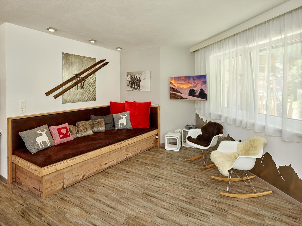 Alpendiamond Ski In & Bike Out Apartments Top 200, 400 & Penthouse 600 Sölden Esterno foto