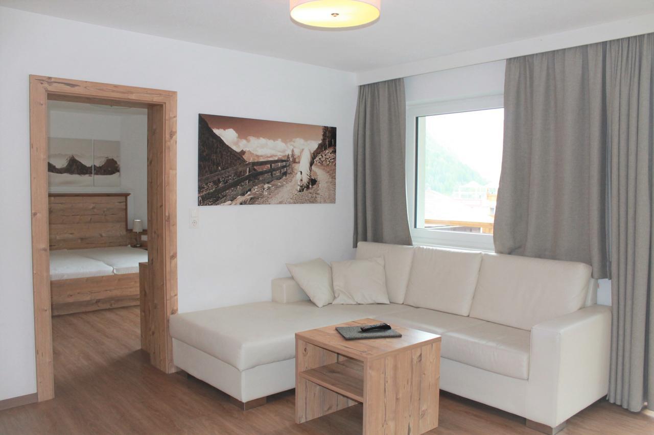 Alpendiamond Ski In & Bike Out Apartments Top 200, 400 & Penthouse 600 Sölden Esterno foto