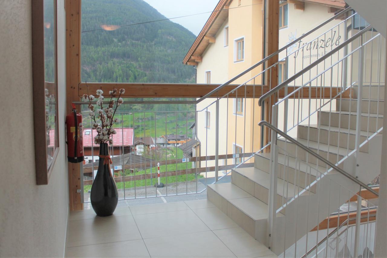 Alpendiamond Ski In & Bike Out Apartments Top 200, 400 & Penthouse 600 Sölden Esterno foto